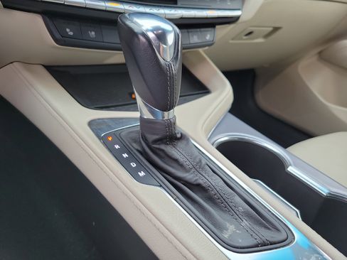 Used 2023 Cadillac CT4 Premium Luxury w/ Climate Package image 17