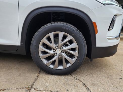 New 2026 Buick Enclave Preferred w/ Power Package image 55