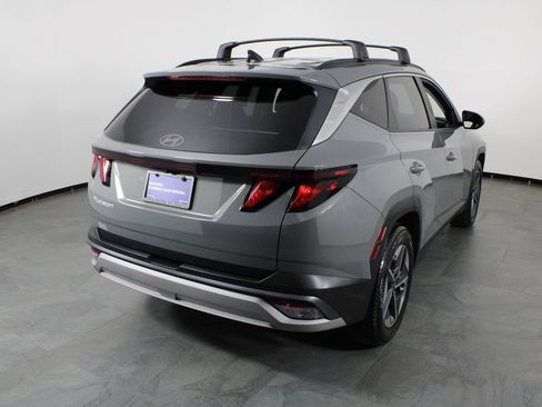 Used 2026 Hyundai Tucson SEL FWD image 16