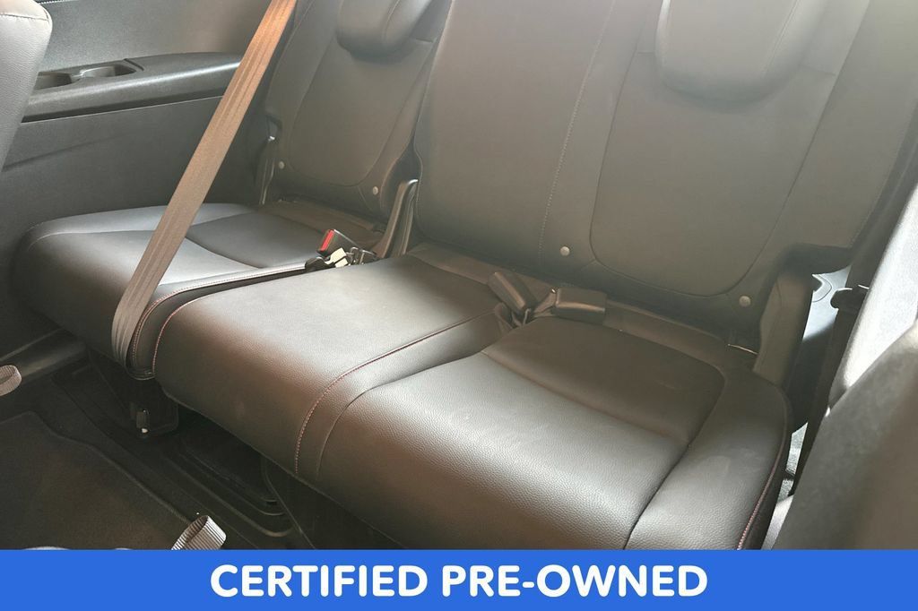Used 2024 Honda Odyssey Sport image 14