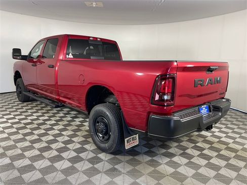 New 2026 RAM 2500 Tradesman image 5