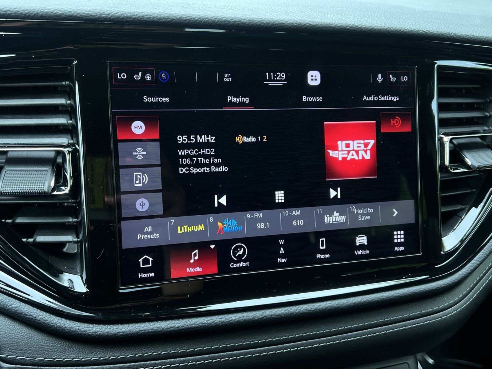Used 2021 Dodge Durango GT AWD/4WD image 29