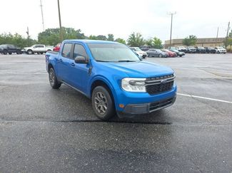 Used 2022 Ford Maverick XLT FWD video 1
