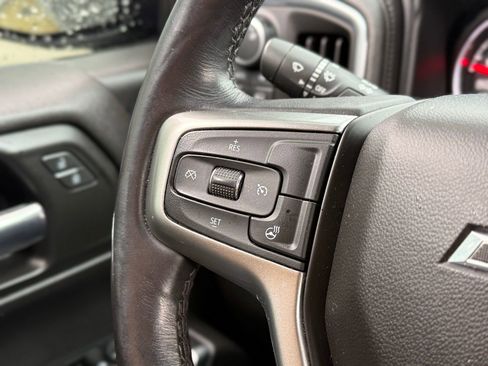 Used 2019 Chevrolet Silverado 1500 RST w/ All-Star Edition image 23