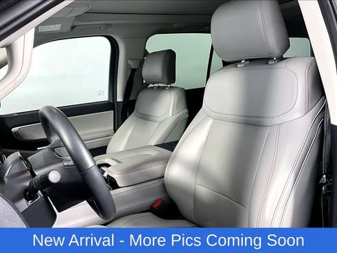 Used 2025 Ford Expedition Active AWD/4WD image 25