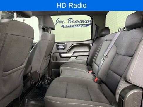 Used 2016 Chevrolet Silverado 1500 LT w/ All Star Edition AWD/4WD image 14