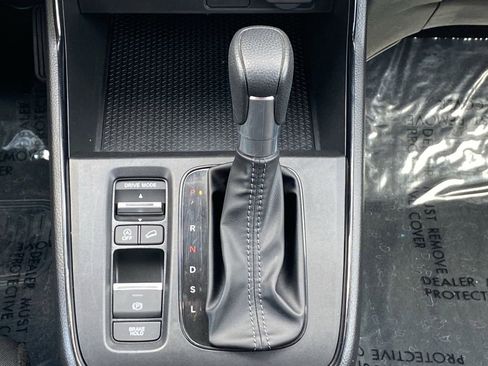 Used 2025 Honda CR-V LX image 33