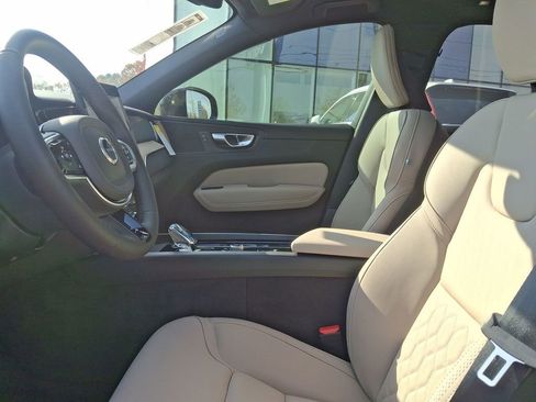 New 2026 Volvo XC60 B5 Plus w/ Protection Package Premier image 14