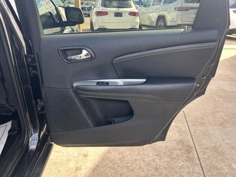 Used 2012 Dodge Journey R/T AWD/4WD image 16