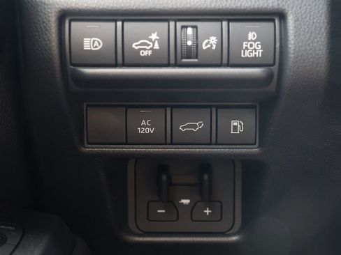 New 2026 Toyota Land Cruiser w/ Premium Package image 27