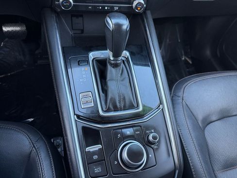 Used 2020 MAZDA CX-5 Grand Touring image 28