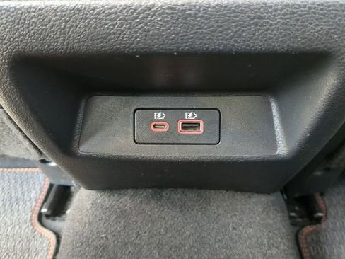 Used 2023 Nissan Altima 2.0 SR image 15