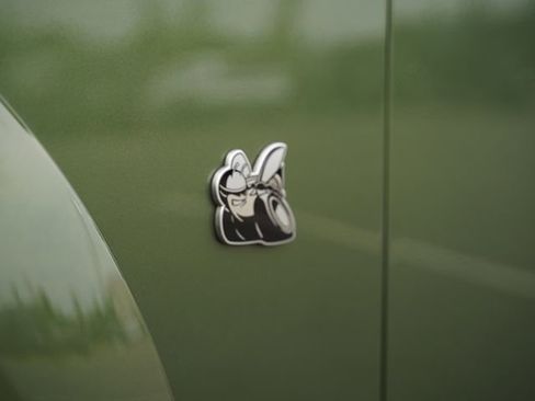 Used 2023 Dodge Challenger R/T Scat Pack RWD image 38