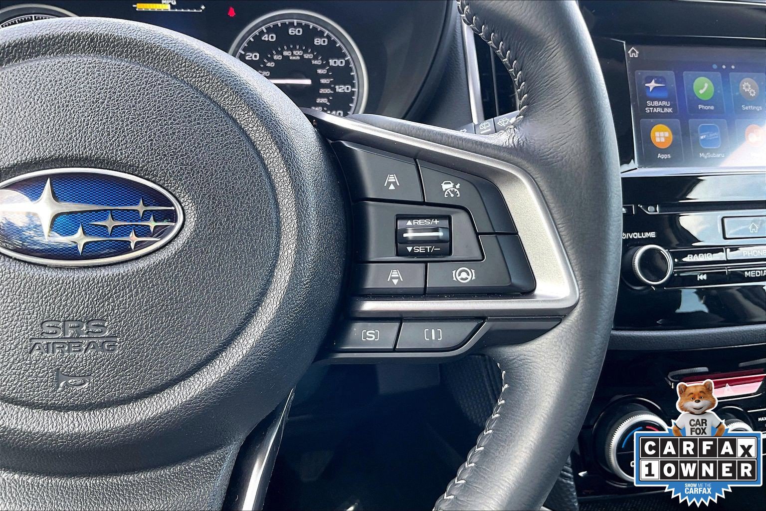 Certified 2023 Subaru Forester Premium AWD/4WD image 25