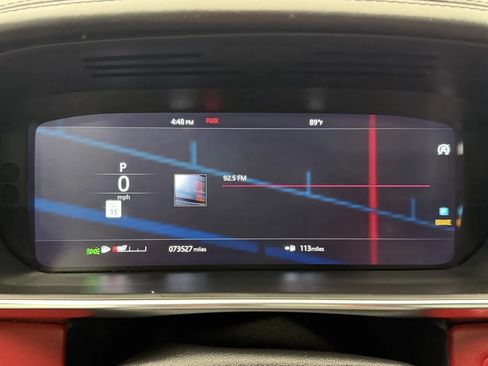 Used 2018 Land Rover Range Rover SV Autobiography Dynamic AWD/4WD image 20