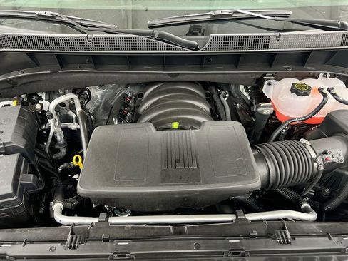 New 2026 Chevrolet Silverado 1500 RST w/ All Star Edition Plus AWD/4WD image 25