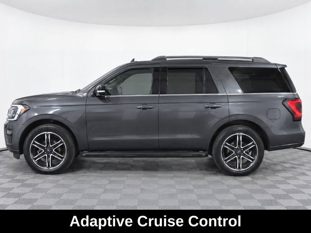 Used 2019 Ford Expedition Limited w/ Equipment Group 303A AWD/4WD image 7
