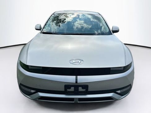 Certified 2024 Hyundai Ioniq 5 SEL AWD/4WD image 4