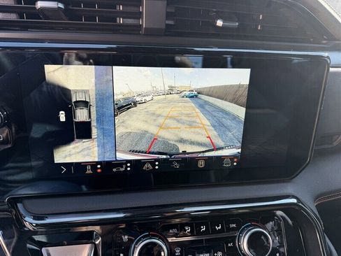 Used 2024 GMC Sierra 3500 AT4 w/ AT4 Premium Plus Package image 41