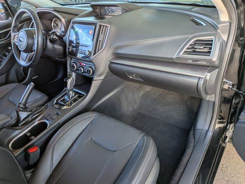 Used 2021 Subaru Impreza 2.0i Limited image 38