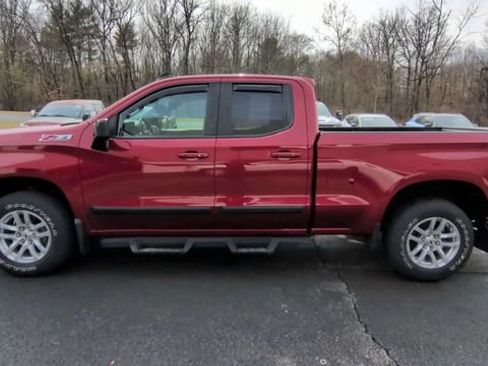 Used 2019 Chevrolet Silverado 1500 RST w/ All-Star Edition image 5