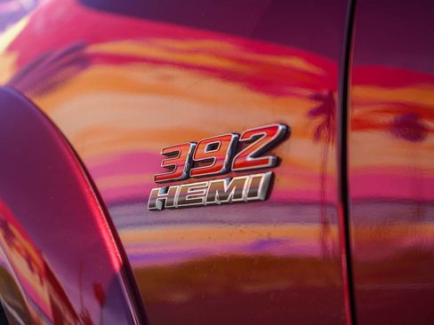 Used 2022 Dodge Charger Scat Pack image 11