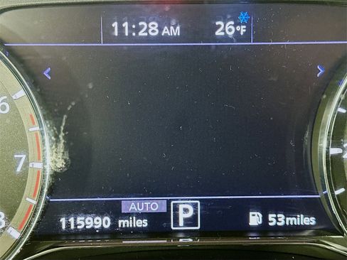 Used 2020 INFINITI QX80 Luxe w/ Proassist Package image 15