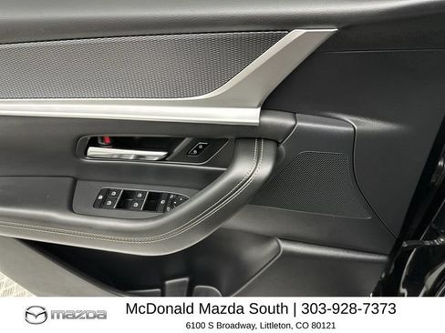 Used 2024 MAZDA CX-90 Plug-In Hybrid w/ Premium Plus AWD/4WD image 13