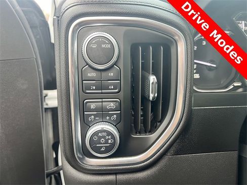Used 2020 GMC Sierra 1500 SLT w/ SLT Premium Plus Package image 29
