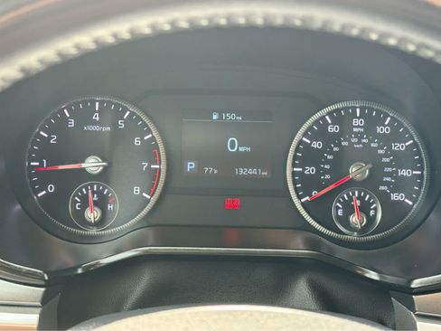 Used 2021 Kia Telluride S AWD/4WD image 14