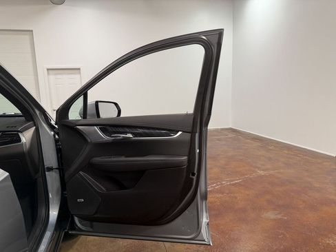 Used 2024 Cadillac XT6 Premium Luxury image 62