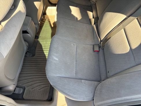 Used 2009 Honda Civic LX image 13