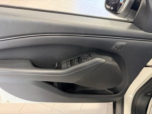 Used 2025 Ford Mustang Mach-E Select w/ Comfort Package Lite AWD/4WD image 15