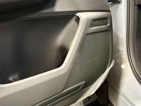 New 2026 Honda CR-V Sport-L image 21