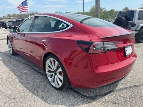 Used 2019 Tesla Model 3 Long Range image 2