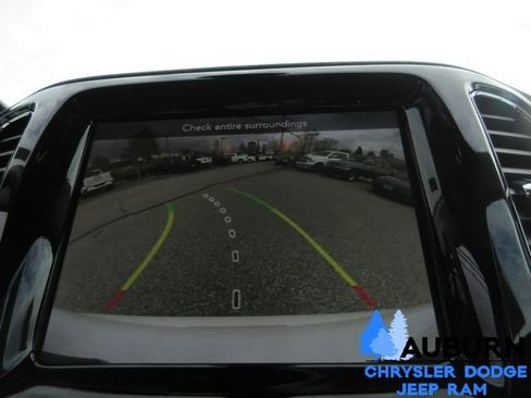 Used 2019 Jeep Compass Limited image 19