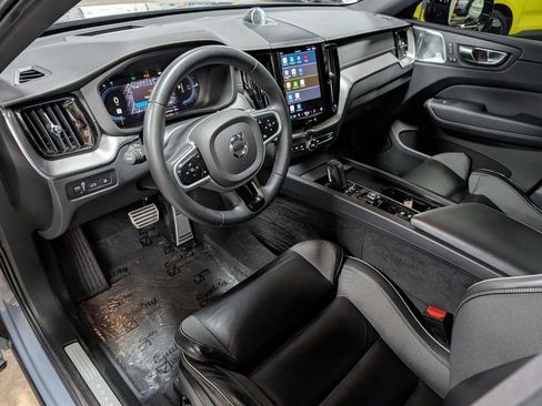 Used 2022 Volvo XC60 T8 Polestar w/ Protection Package Premier image 9