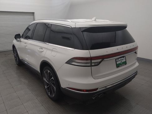 Used 2020 Lincoln Aviator Reserve w/ Equipment Group 202A AWD/4WD image 5