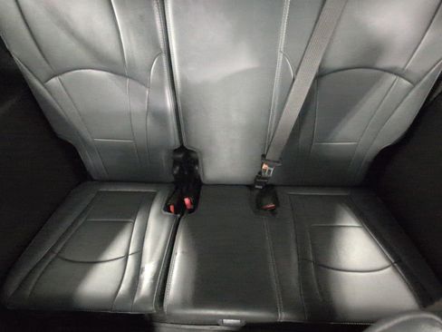 Used 2023 Buick Enclave Essence w/ LPO, Floor Liner Package AWD/4WD image 24