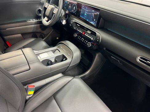 New 2026 Hyundai Palisade Calligraphy image 17