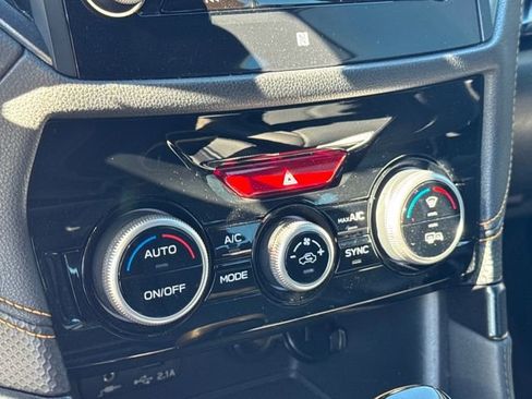 Used 2022 Subaru Forester Wilderness image 21