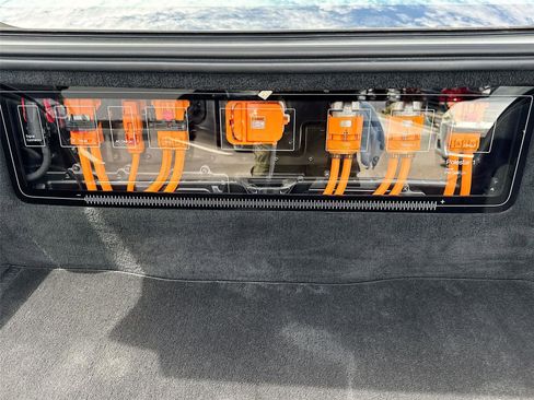 Used 2021 Polestar Polestar 1 image 55