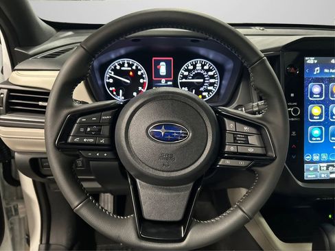 New 2026 Subaru Forester Premium image 21