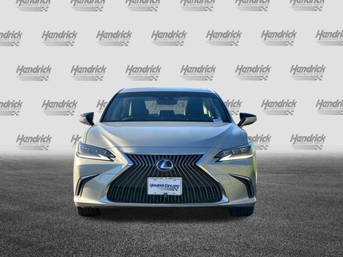 Certified 2019 Lexus ES 300h w/ Luxury Package image 10