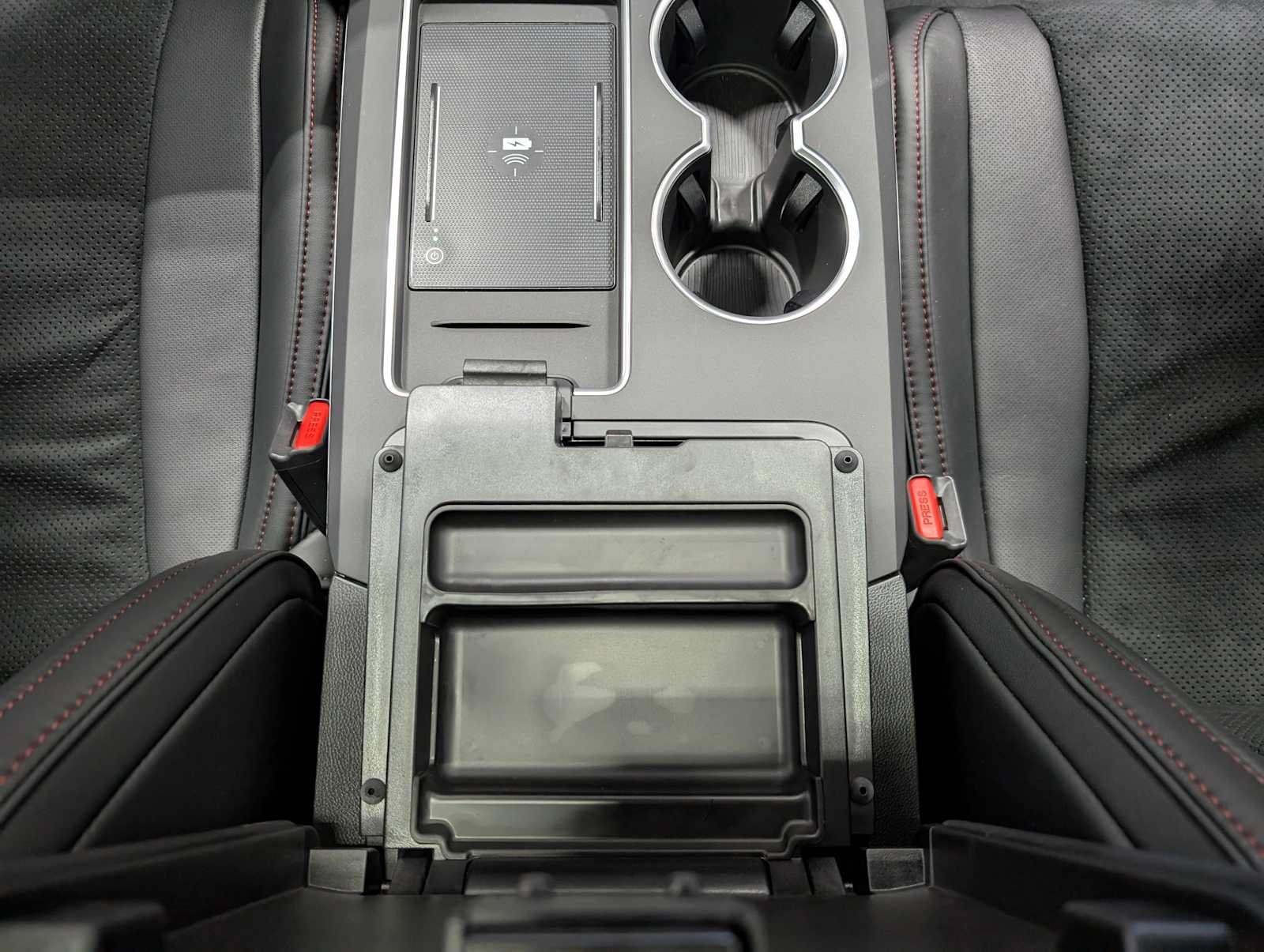 Certified 2026 Acura MDX A-Spec AWD/4WD image 20