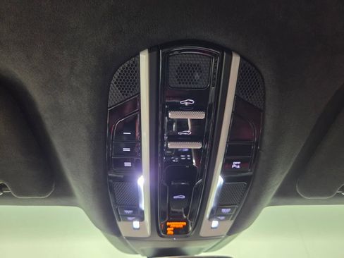 Used 2020 Porsche Panamera Turbo AWD/4WD image 14