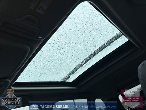 Certified 2024 Subaru Forester Touring image 30