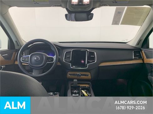 Used 2024 Volvo XC90 B6 Plus image 30