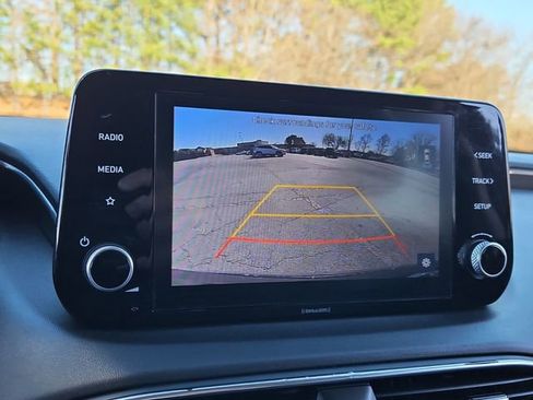 Used 2022 Hyundai Santa Fe SEL image 22