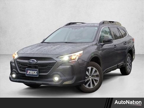 Used 2024 Subaru Outback Premium image 1